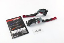 RAXIMO pour Kawasaki Z 750 R