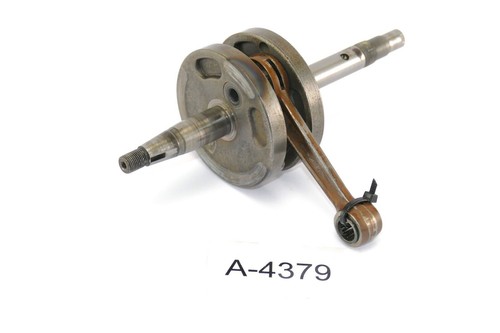 Zundapp 530 - 530-01,