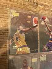 Carte NBA Skybox Premium