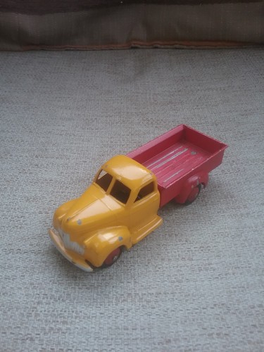 Camion dinky toys studebaker - camion,