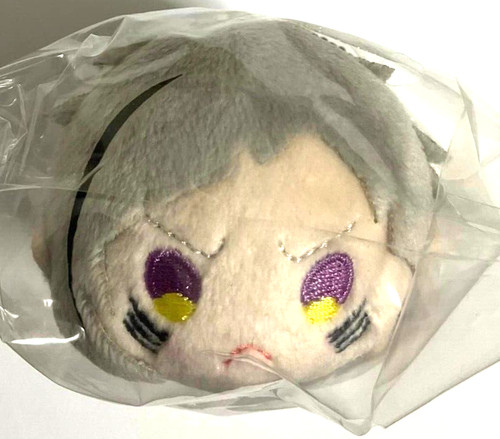 Mascotte pour poupée - , en
