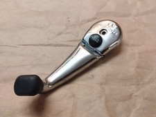 Original Chrome Manivelle pour