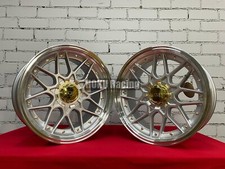 Jantes alliage 5x120 - alliage,