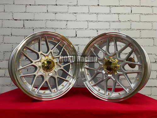Jantes alliage 5x120 - 18",