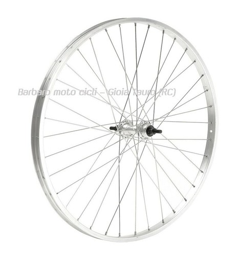 Roues arrière vtt - arrière, 26’’