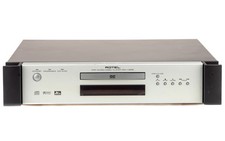 Rotel RDV-1050E Lecteur DVD CD