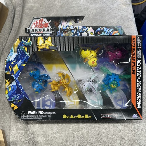 Bakugan evolutions battle - evolutions,