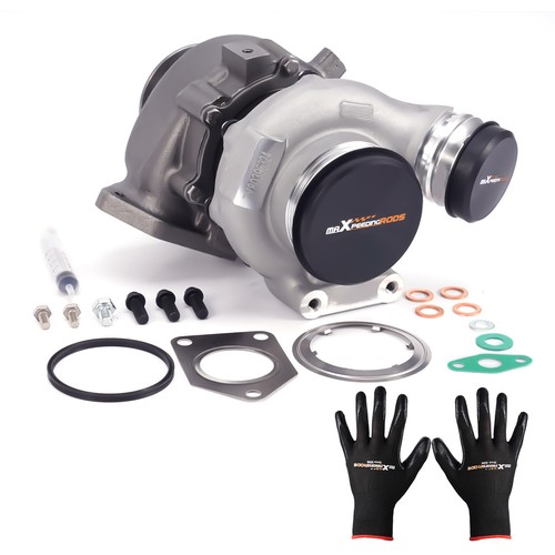 Turbo for bmw 120d - 120d, e81