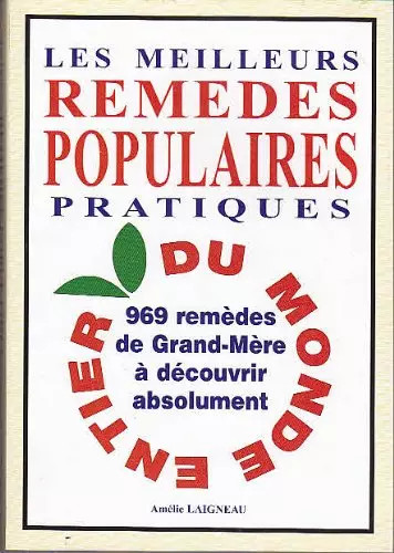Les meilleurs remèdes
