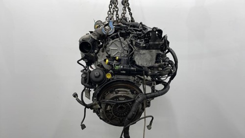 Moteur ford fiesta phase - moteur,