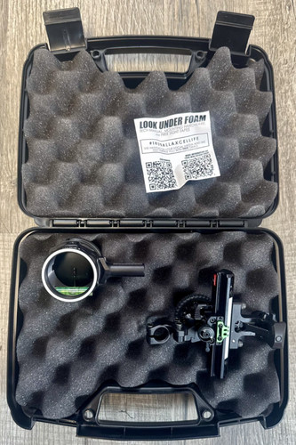 Axcel driver plus - axcel, slider
