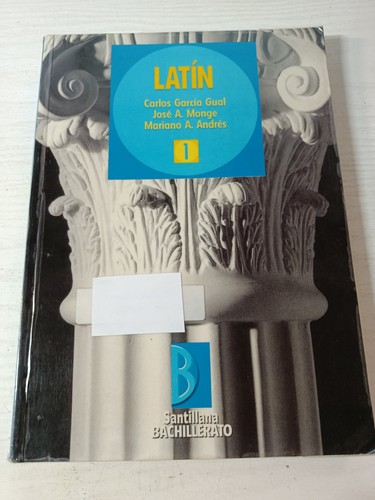 Latin 1er baccalauréat - latin,