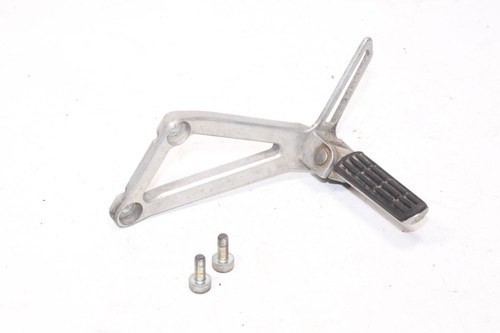 Platine repose pied - platine,