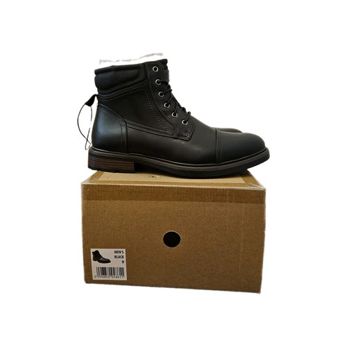 New george men - men's, black