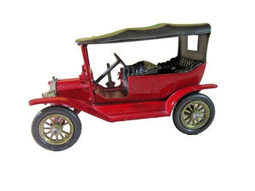 704z matchbox yesteryear 42 - matchbox, 1/42