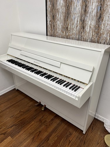 Kawai 2 upright - cx-5, 1/2"