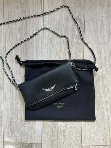 Sac zadig voltaire - sac, zadig&voltaire