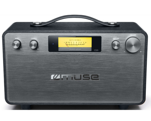 Muse enceinte nomade bluetooth - muse,