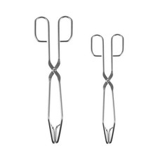 Pince triangulaire de cuisine