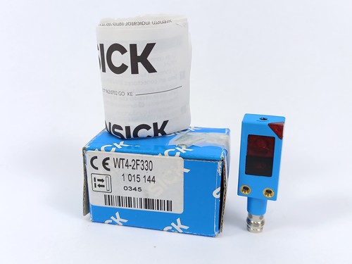 Sick 1015144 capteur - 1015144,