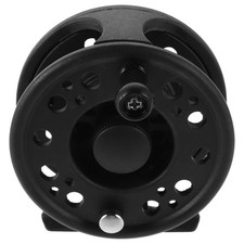 Moulinet à lancer léger pour