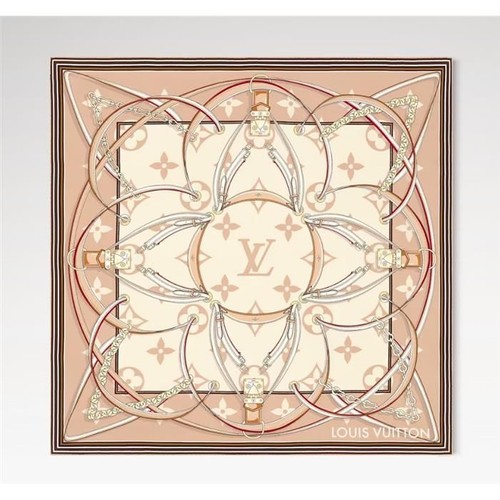 Louis vuitton écharpe - louis,