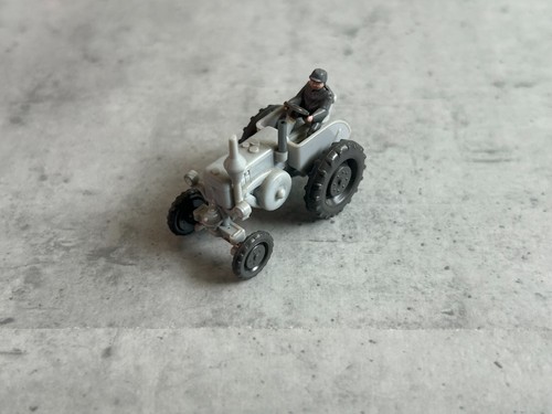Wiking lanz bulldog - wiking,