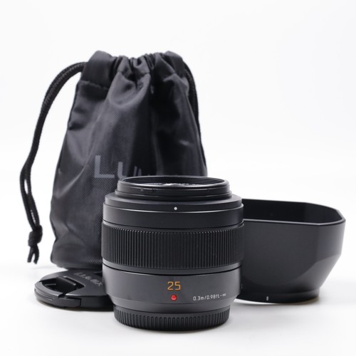 Panasonic lumix leica - panasonic,