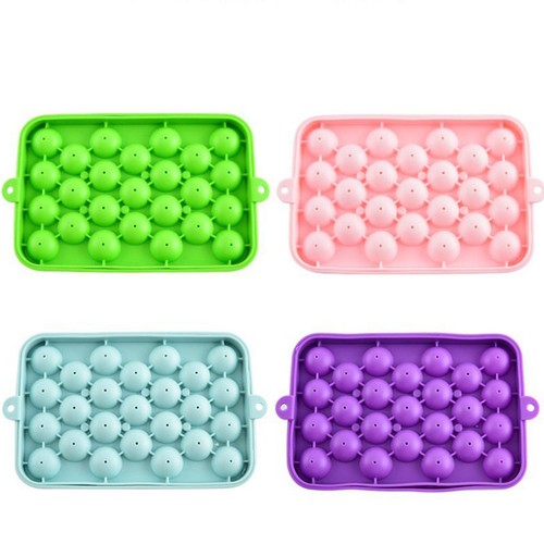 Pièces moule grape savon - 5,