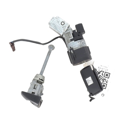 Neiman kit complet - , (barillet