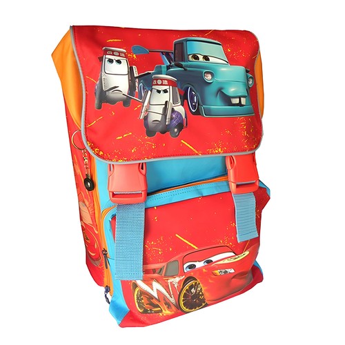 Sac extensible cars - extensible,