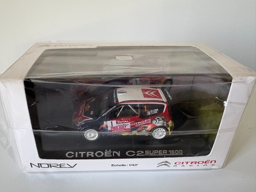 Norev citroen c2 - norev,