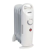 Radiateur bain huile - à, d’huile
