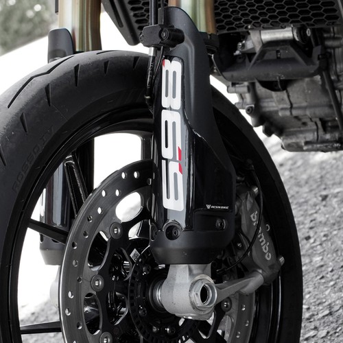 Ducati hypermotard 698 - hypermotard, mono