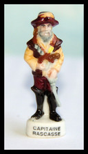 FÈVES DE COLLECTION  "LE