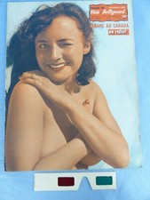 Revue Adulte FOLIES DE PARIS