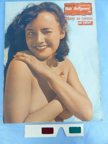 Revue adulte folies paris - folies,