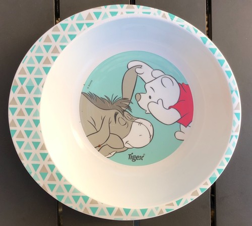 Assiette winnie ourson - assiette,