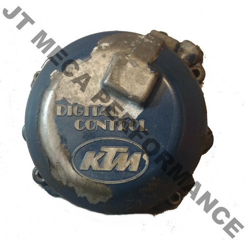 Carter allumage ktm - carter, gs