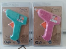 PISTOLET A COLLE + 2