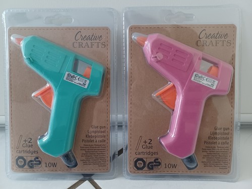 Pistolet colle 2 - pistolet,