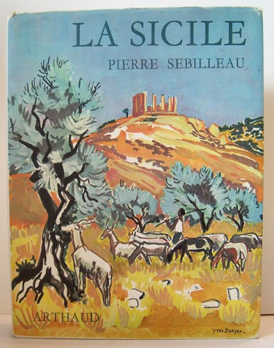 Arthaud sicile - -,