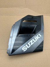 Suzuki GSXR750 carénage