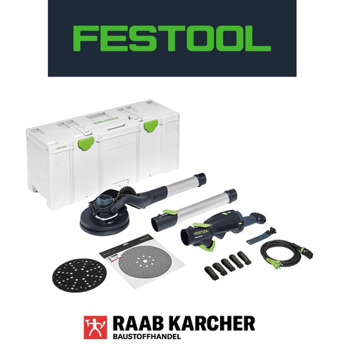 Festool ponceuse col long - à,
