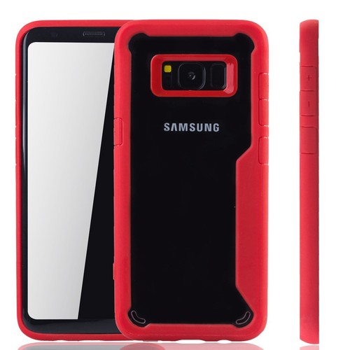 Coque pour samsung galaxy - coque, s8