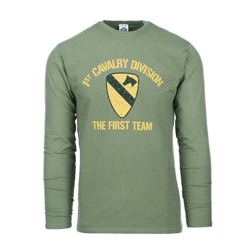 Vintage 1st cavalerie vietnam - vintage,