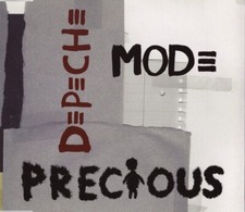 DEPECHE MODE mode RARE LIMITED