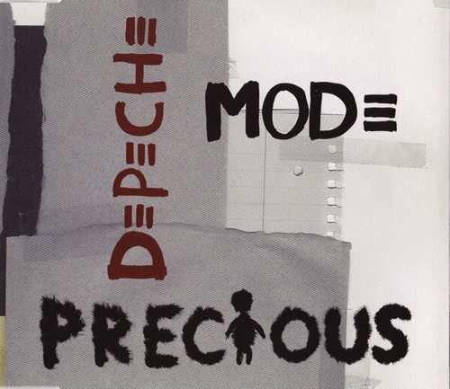 Depeche mode rare - depeche,