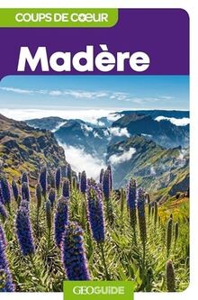 Madère collectifs livre - de, |