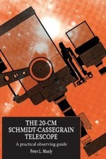 The 20-cm Schmidt-Cassegrain